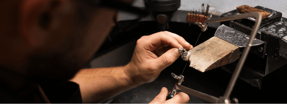Watchmaking craftsmanship